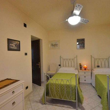 Casa Il Pino Villa Cavriglia Eksteriør billede