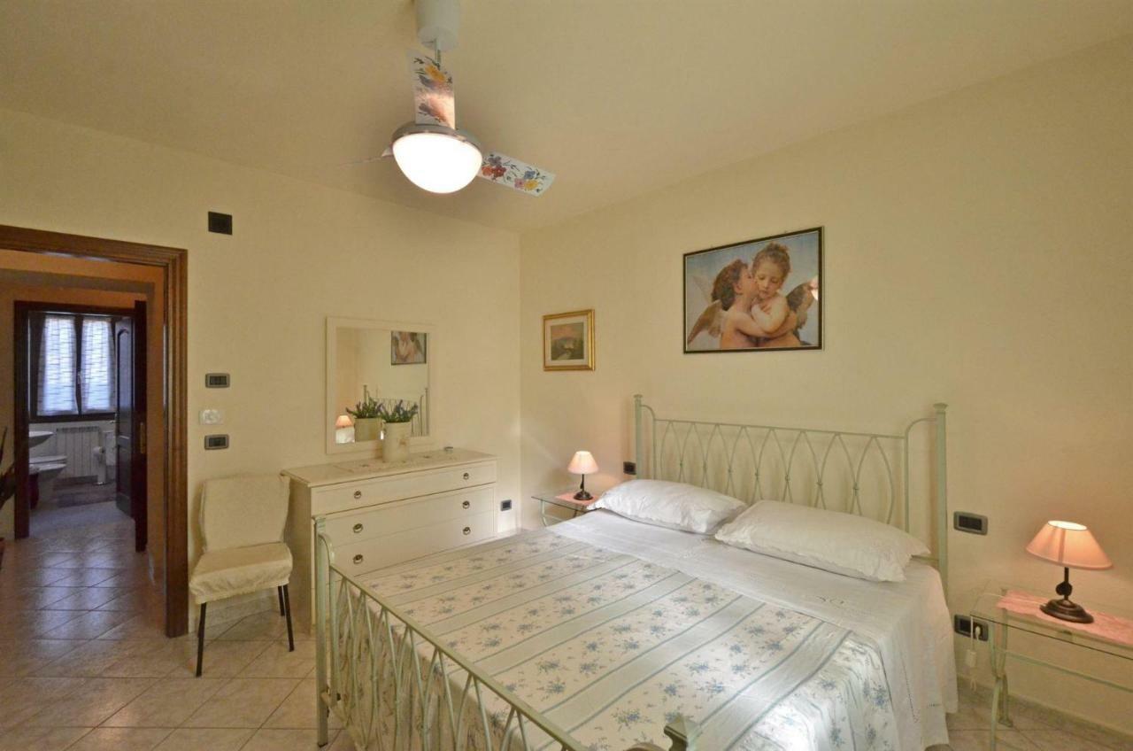 Casa Il Pino Villa Cavriglia Eksteriør billede