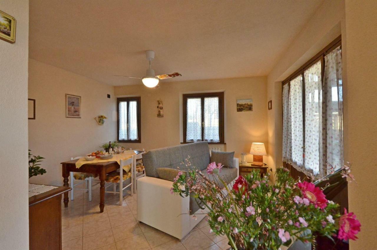 Casa Il Pino Villa Cavriglia Eksteriør billede