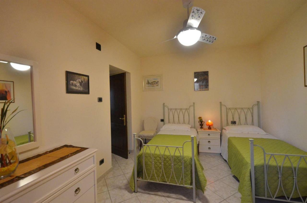 Casa Il Pino Villa Cavriglia Eksteriør billede
