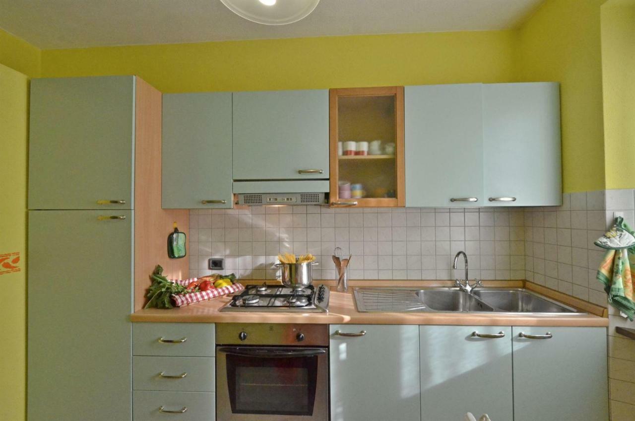 Casa Il Pino Villa Cavriglia Eksteriør billede
