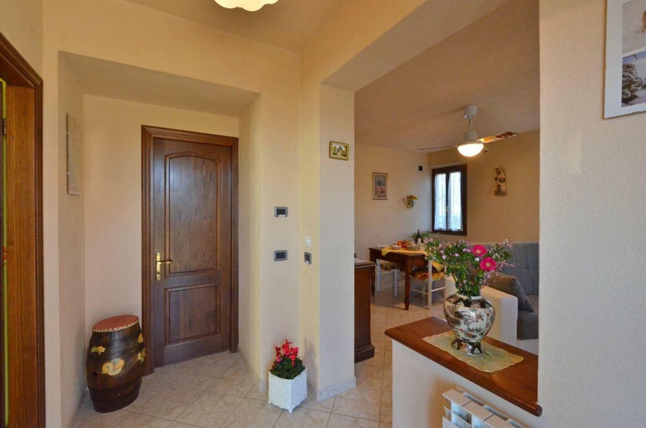 Casa Il Pino Villa Cavriglia Eksteriør billede