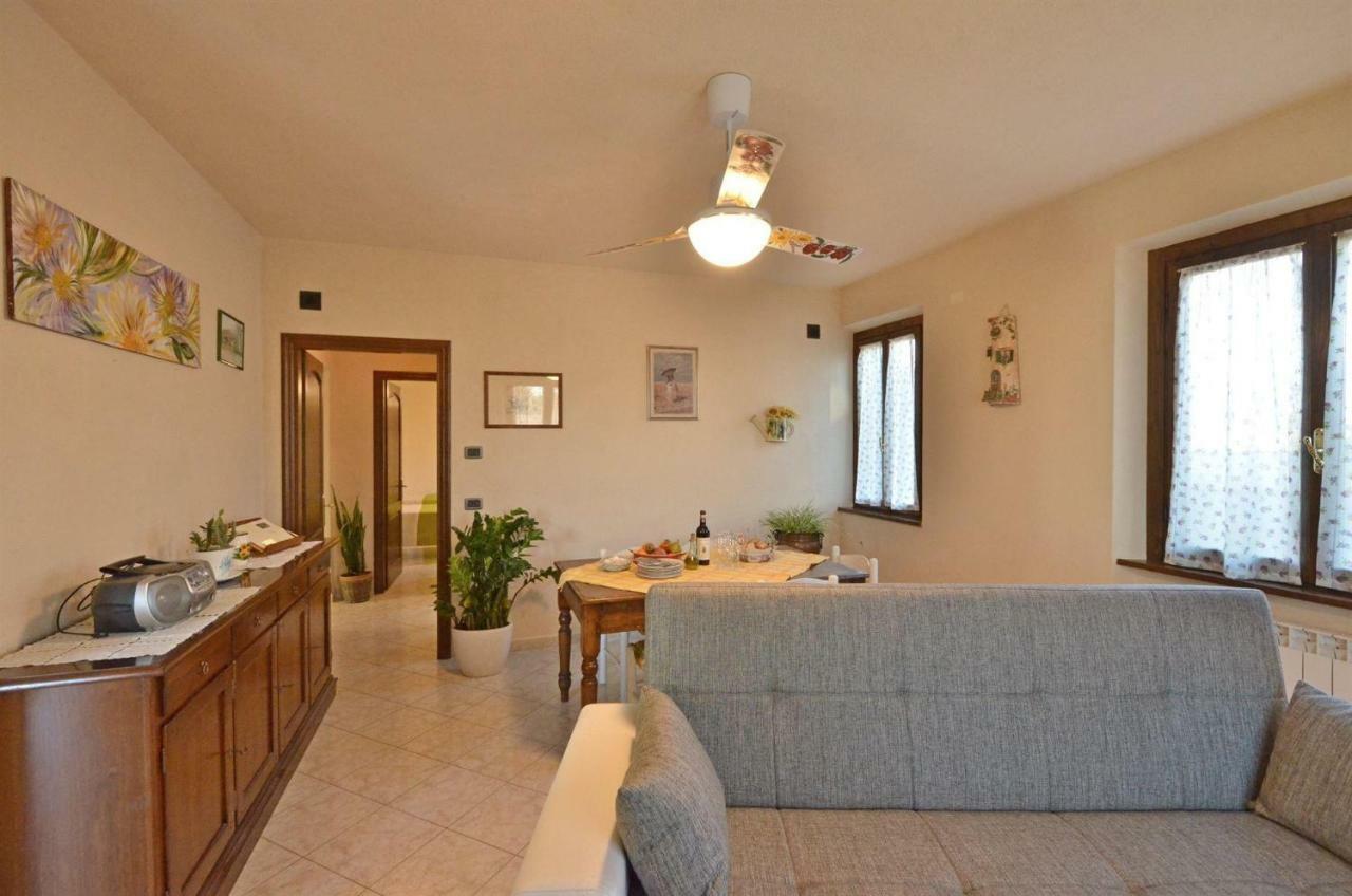 Casa Il Pino Villa Cavriglia Eksteriør billede