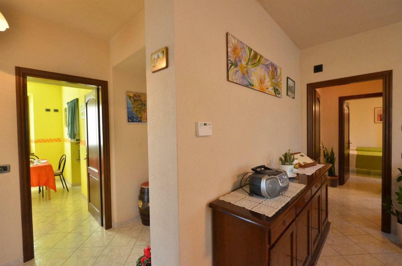 Casa Il Pino Villa Cavriglia Eksteriør billede