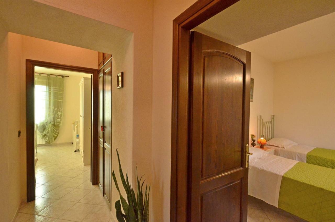 Casa Il Pino Villa Cavriglia Eksteriør billede
