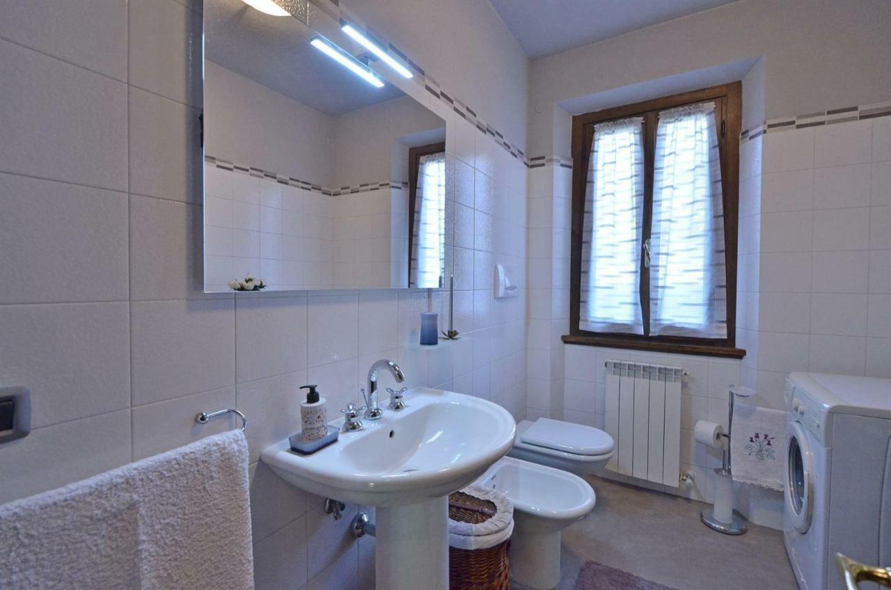Casa Il Pino Villa Cavriglia Eksteriør billede
